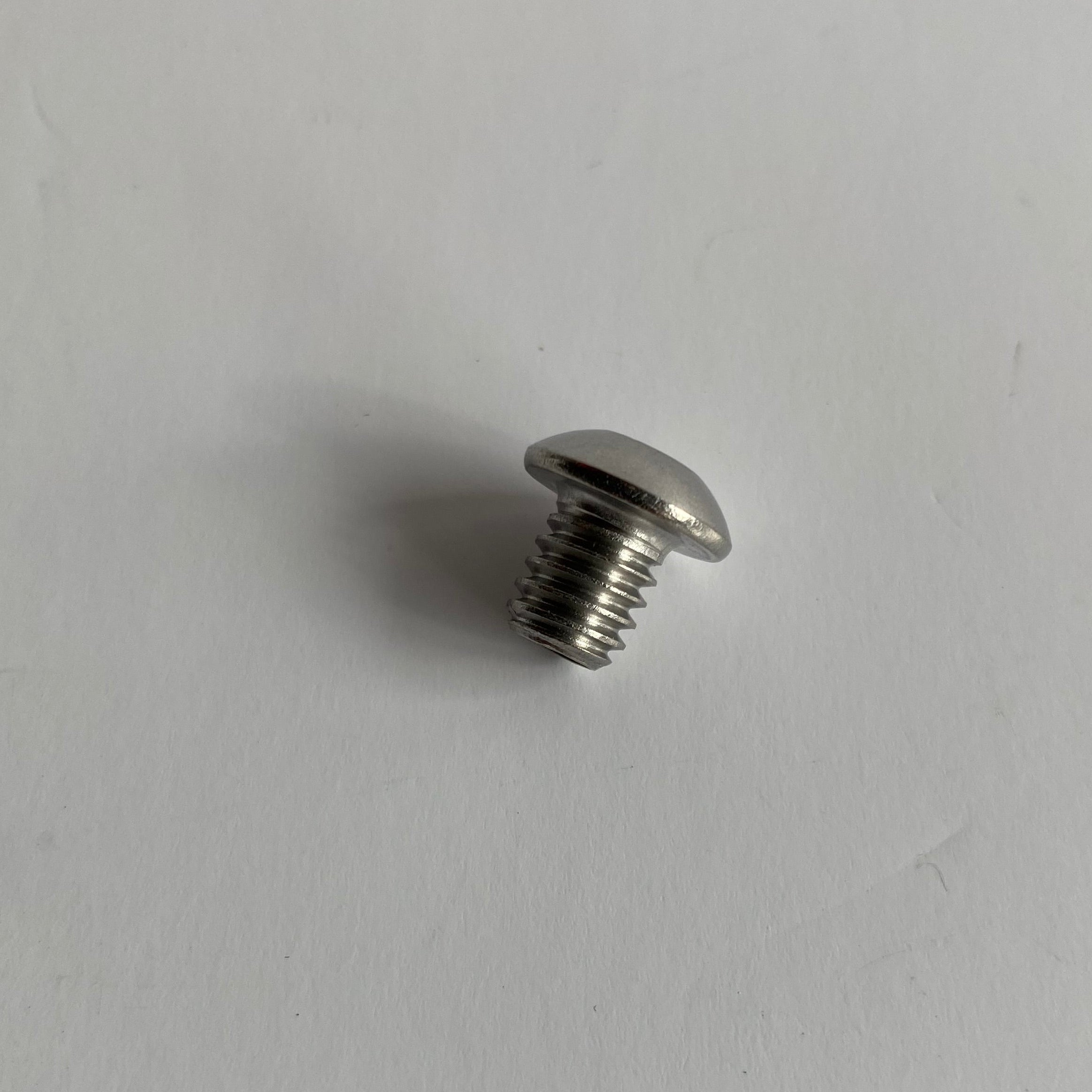 Vis 5/16-18 X 3/8 inox Harley Davidson REF OEM 4402