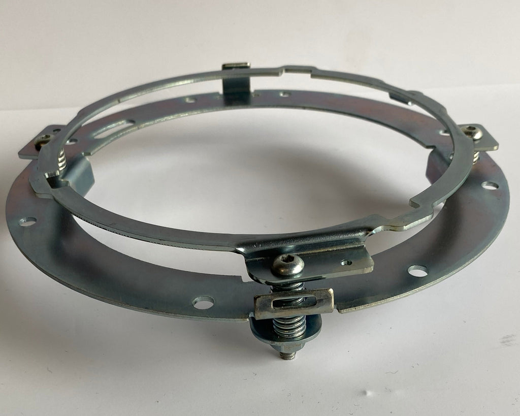 Harley Davidson 7 inch headlight bracket REF OEM 67700204