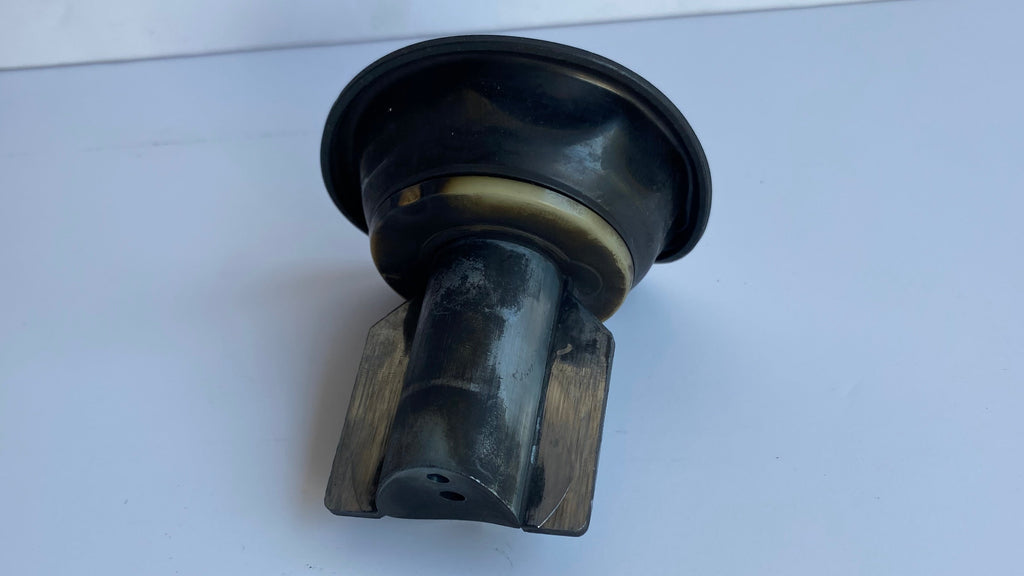 Boisseau à dépression membrane Carburateur CV40 Harley Davidson REF OEM 27585-88