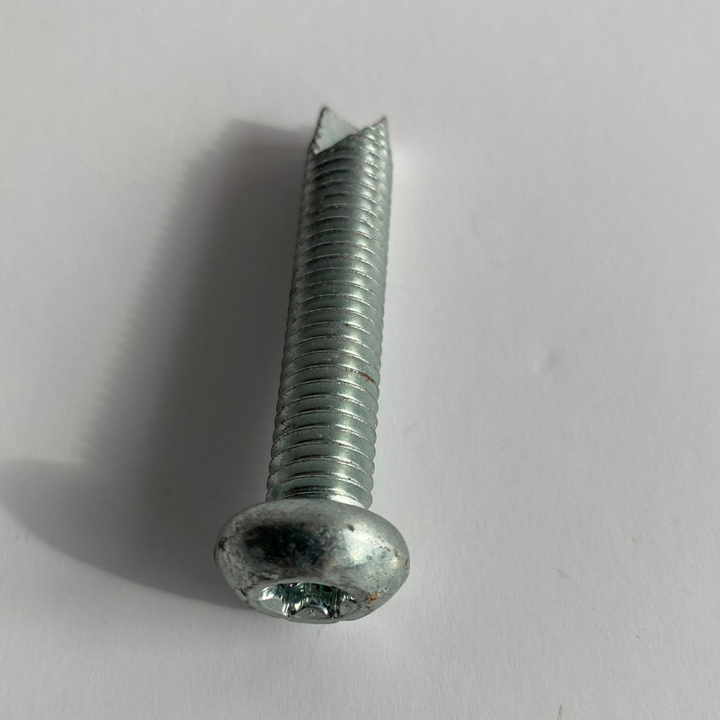 Vis Torx 3/8-16 x 2 Harley Davidson grade 5