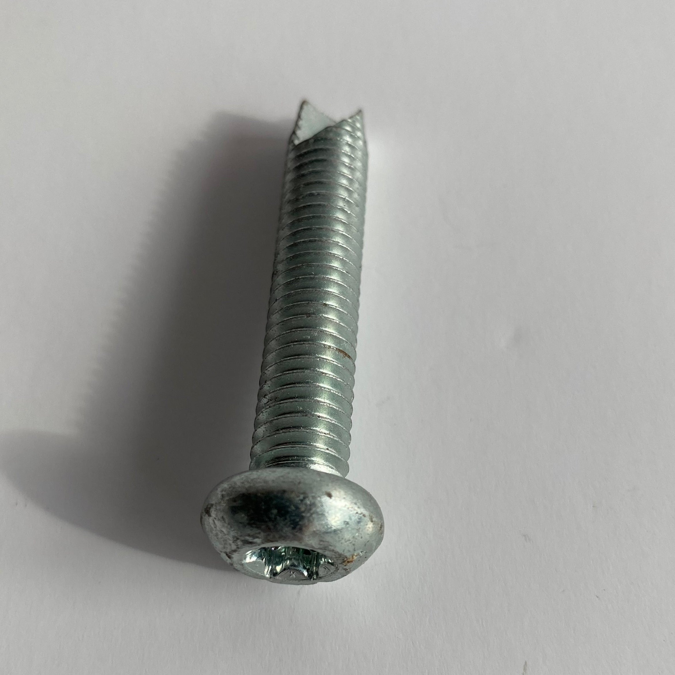 Vis Torx 3/8-16 x 2 Harley Davidson grade 5