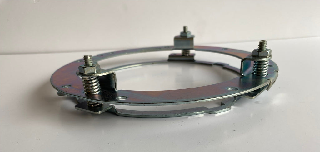 Harley Davidson 7 inch headlight bracket REF OEM 67700204