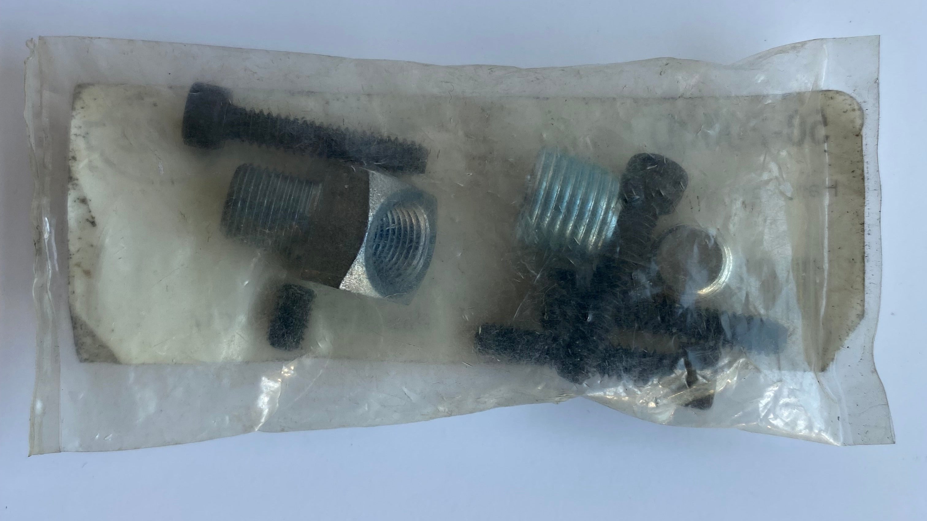Kit raccord + vis pour moteur EVO 1340 S&S Harley Davidson REF 50-2000D