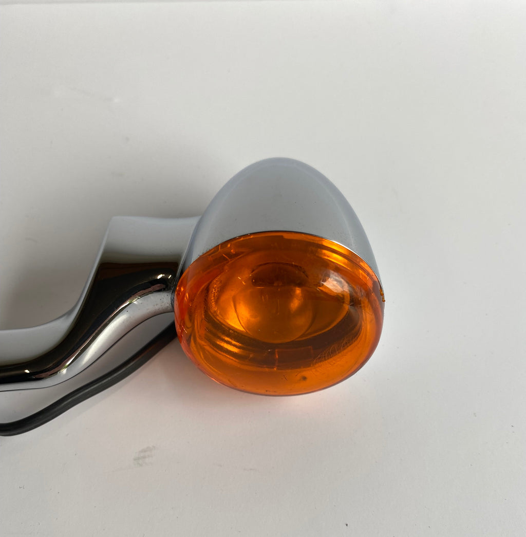 Harley Davidson Bullet Style Turn Signal Bar REF 68617-04
