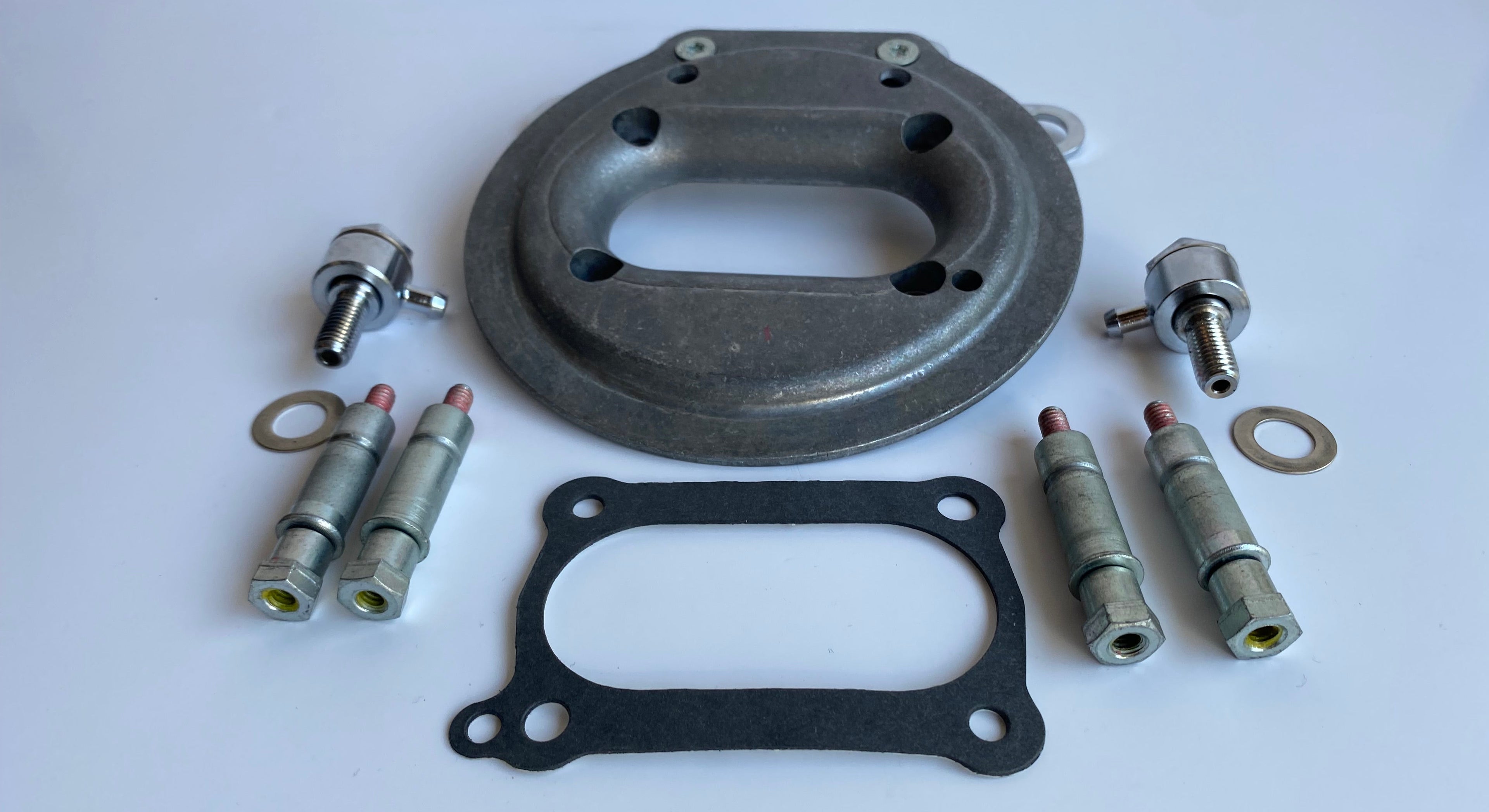 Support filtre à air Screamin Eagle stage 1 Magnetti Marelli Touring Harley Davidson