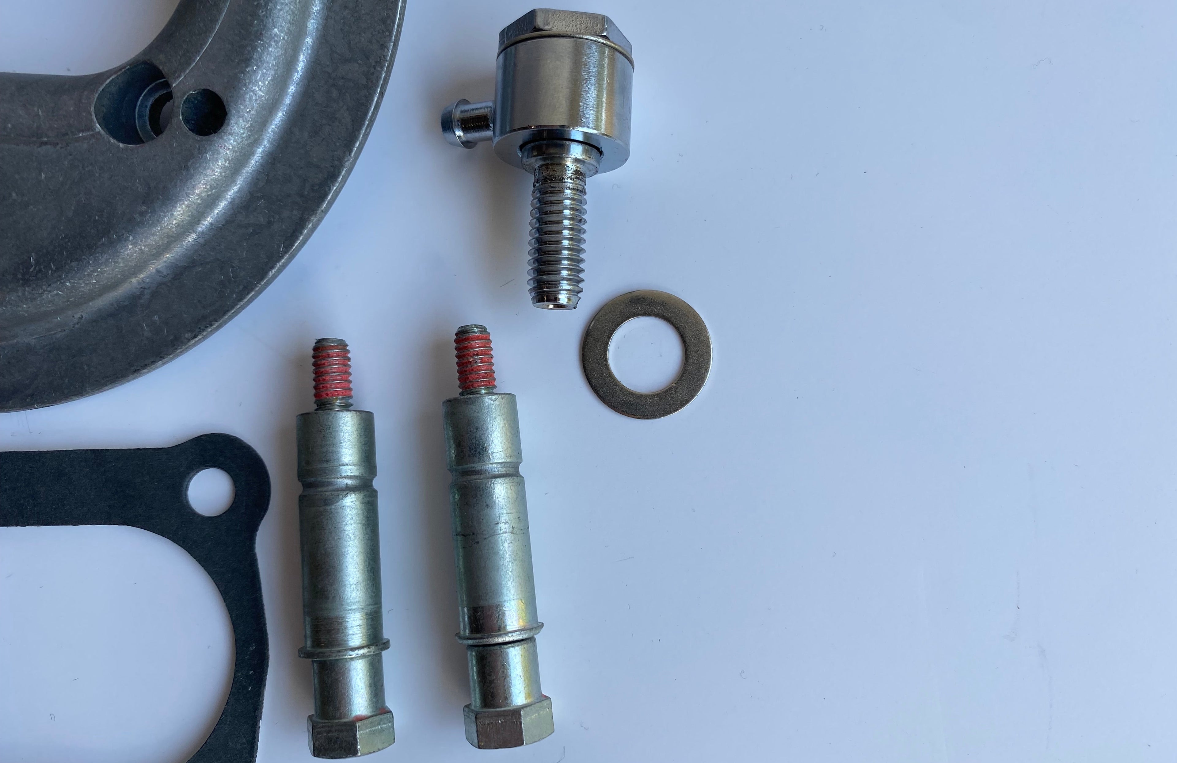 Support filtre à air Screamin Eagle stage 1 Magnetti Marelli Touring Harley Davidson