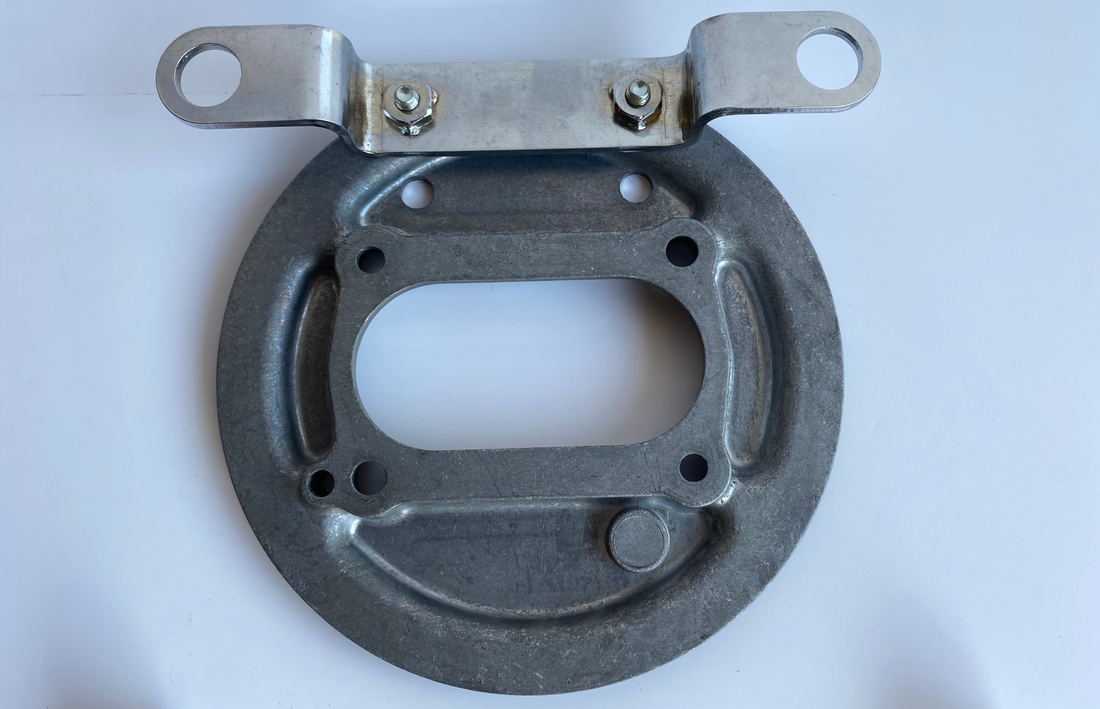 Support filtre à air Screamin Eagle stage 1 Magnetti Marelli Touring Harley Davidson