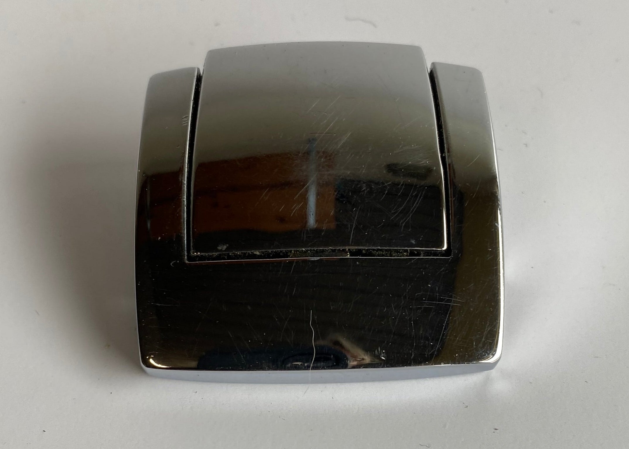 Verrou Tour Pak Touring Harley Davidson REF OEM 90649-07