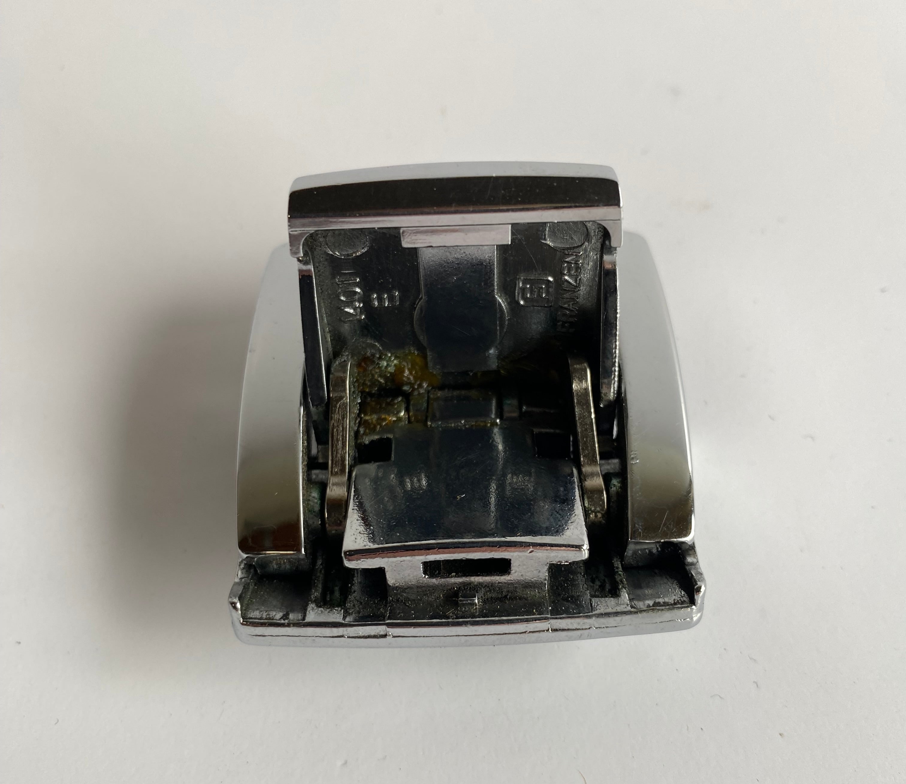 Verrou Tour Pak Touring Harley Davidson REF OEM 90649-07