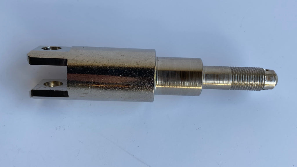 Support de cale pied pilote droit Sportster Harley Davidson REF OEM 42441-90