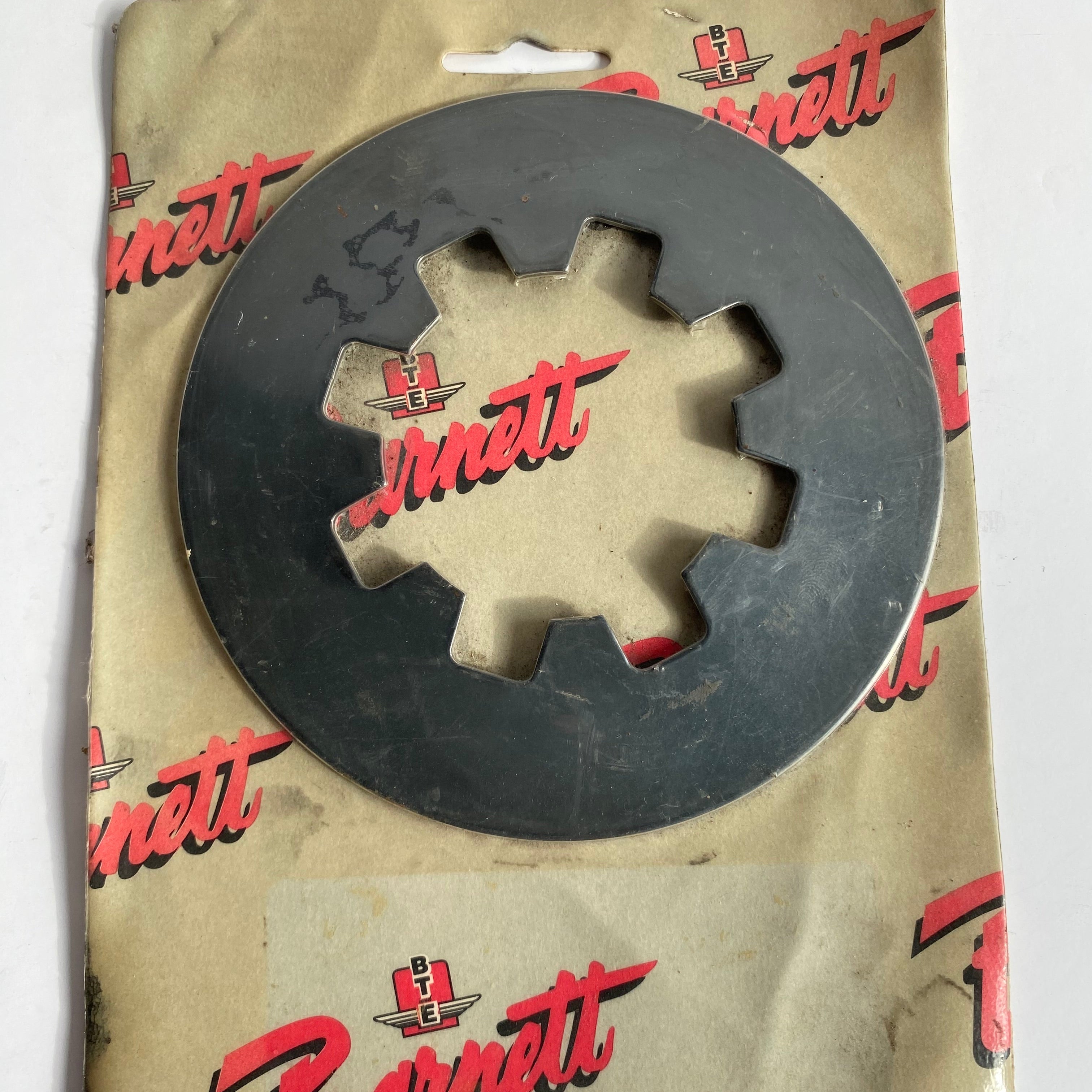 Ressort d'embrayage Barnett standard duty Harley Davidson REF MCS 937721