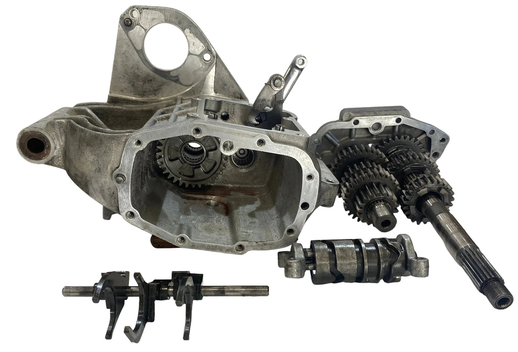 Getriebe Touring FXR Harley Davidson REF OEM 33017-90