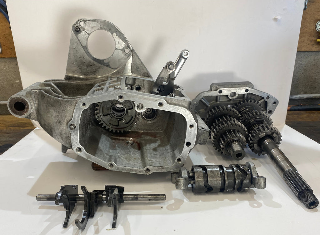 Getriebe Touring FXR Harley Davidson REF OEM 33017-90