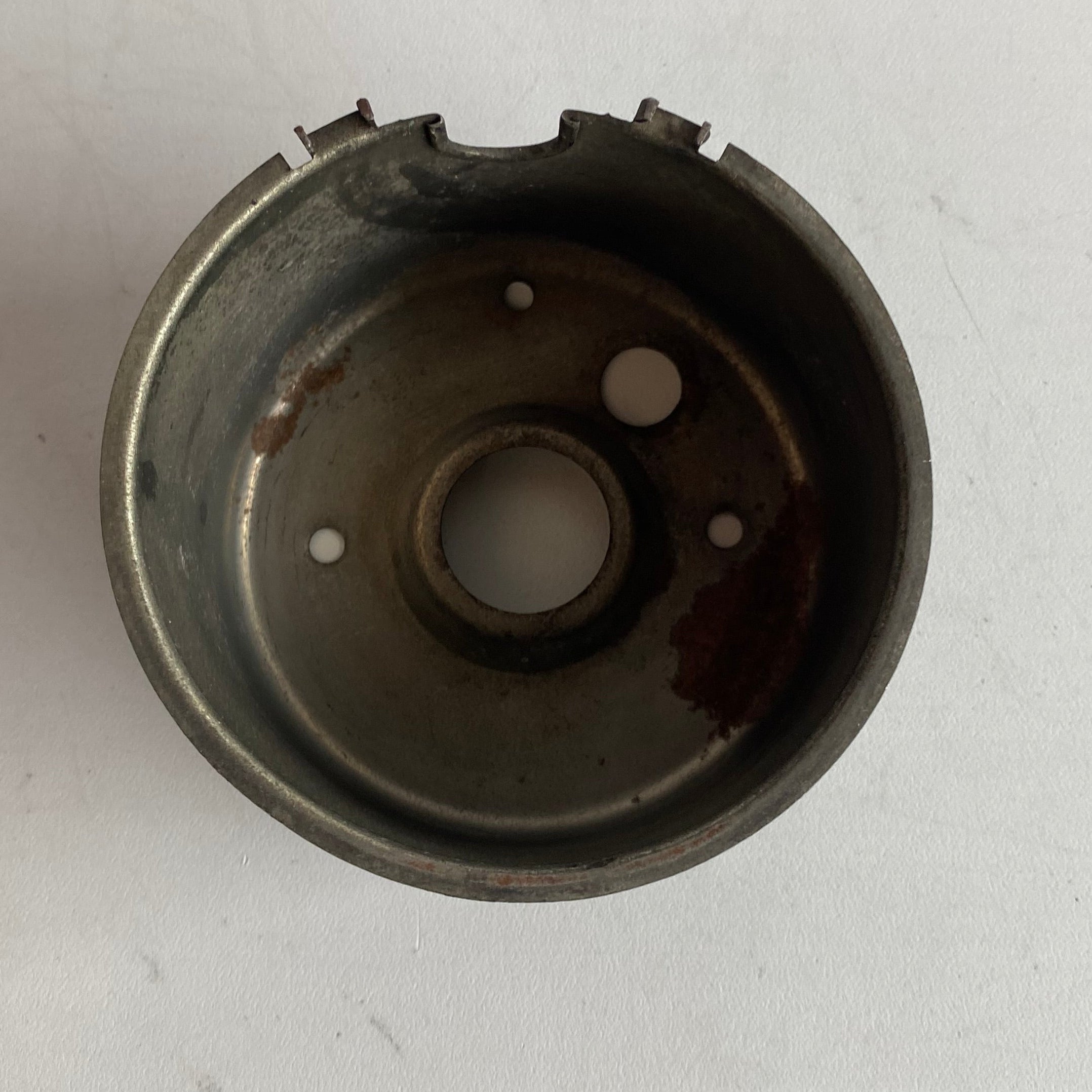 Fond de compteur FXR , Sportster Harley Davidson REF OEM 67105-91A