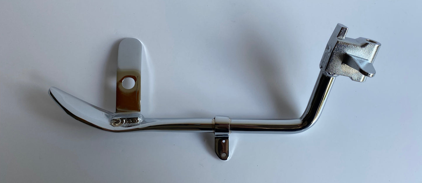 Béquille Softail Harley Davidson REF OEM 50087-07A