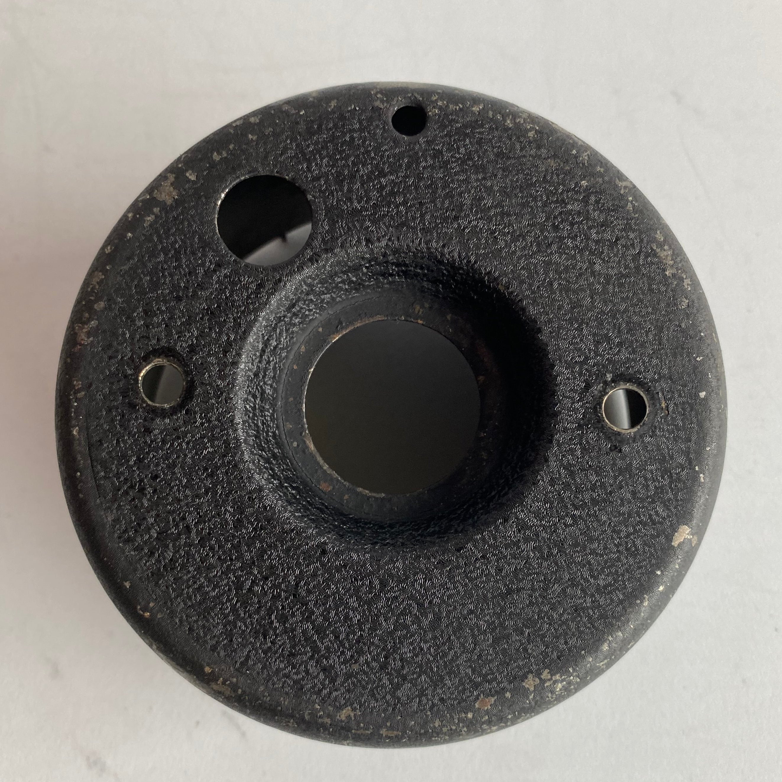 Fond de compteur FXR , Sportster Harley Davidson REF OEM 67105-91A