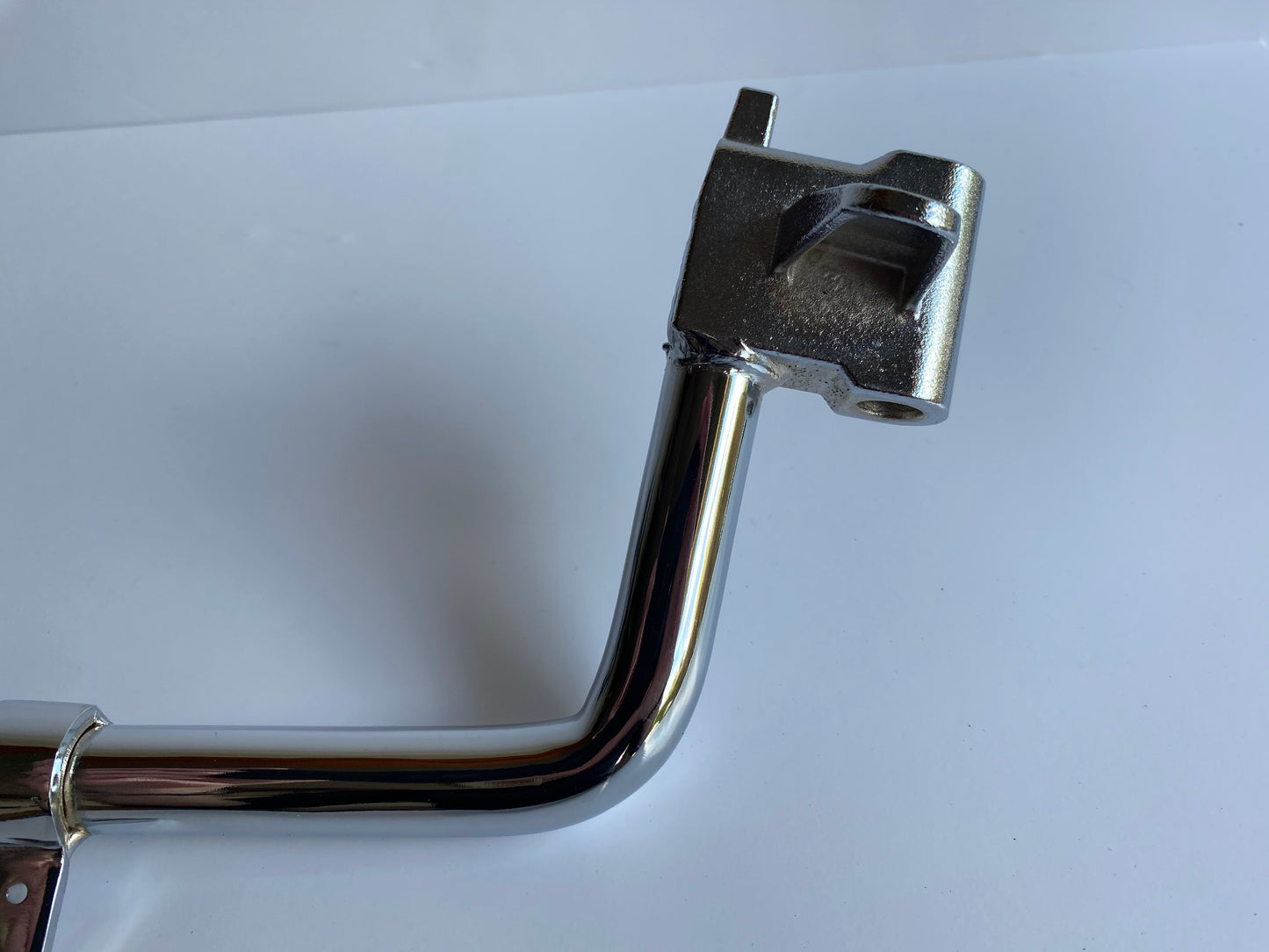 Béquille Softail Harley Davidson REF OEM 50087-07A