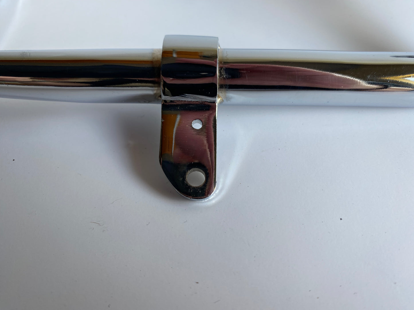 Béquille Softail Harley Davidson REF OEM 50087-07A