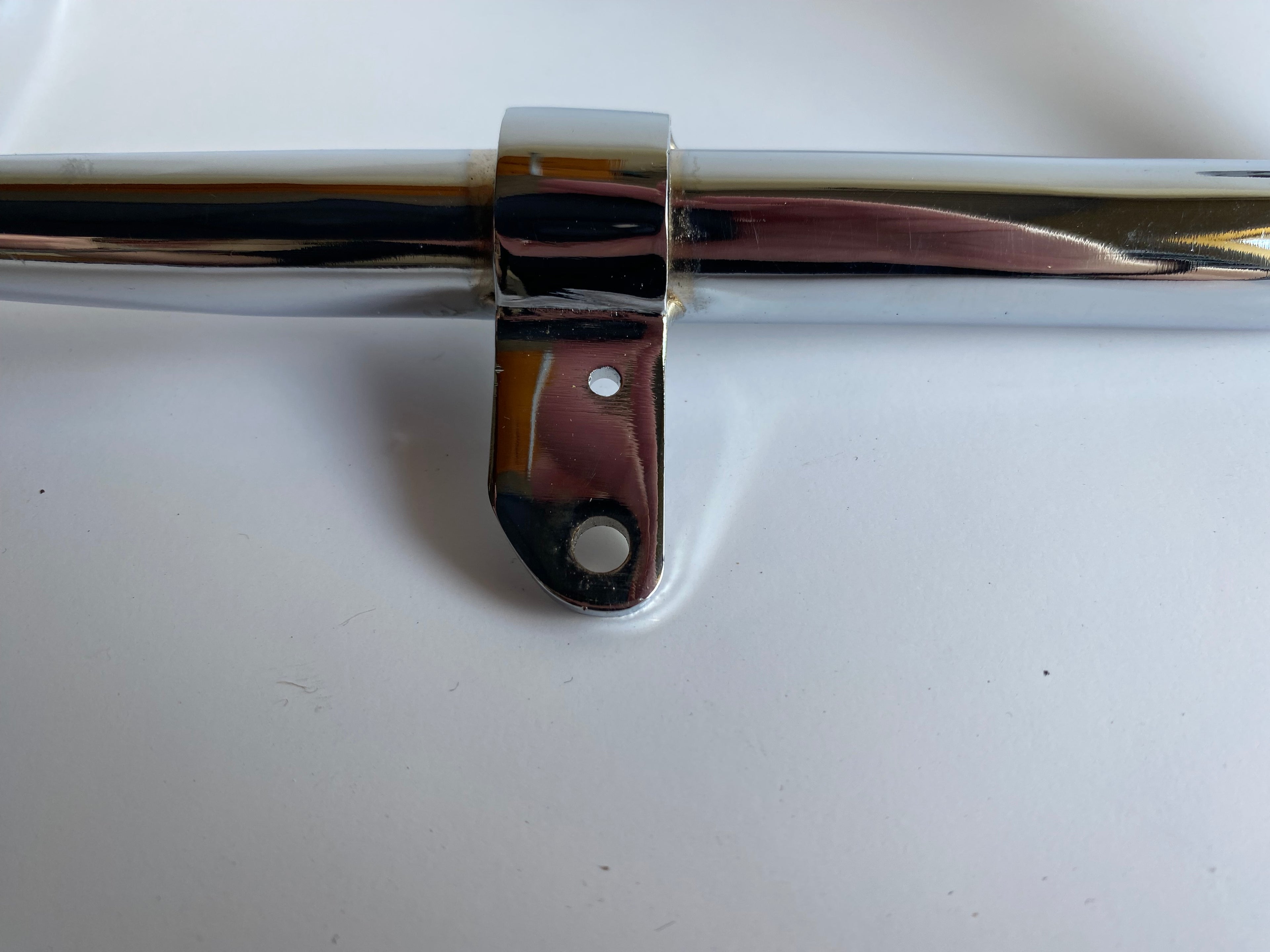Béquille Softail Harley Davidson REF OEM 50087-07A