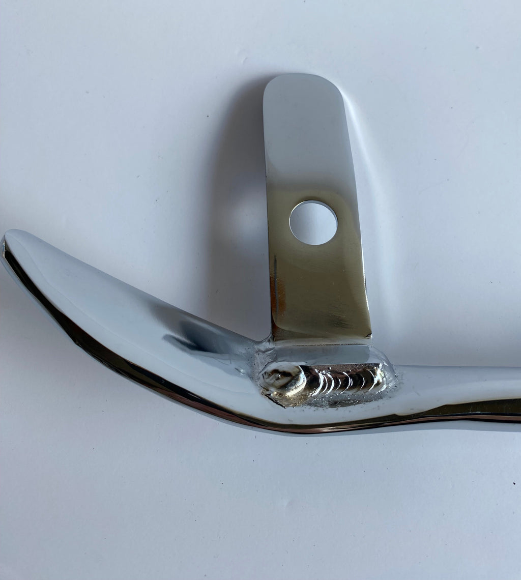 Harley Davidson Softail Kickstand REF OEM 50087-07A