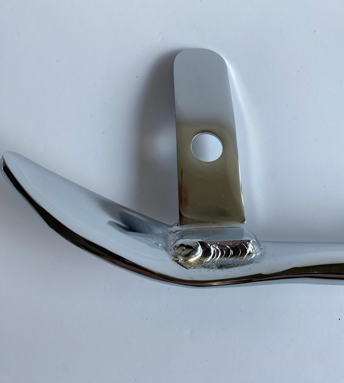 Béquille Softail Harley Davidson REF OEM 50087-07A