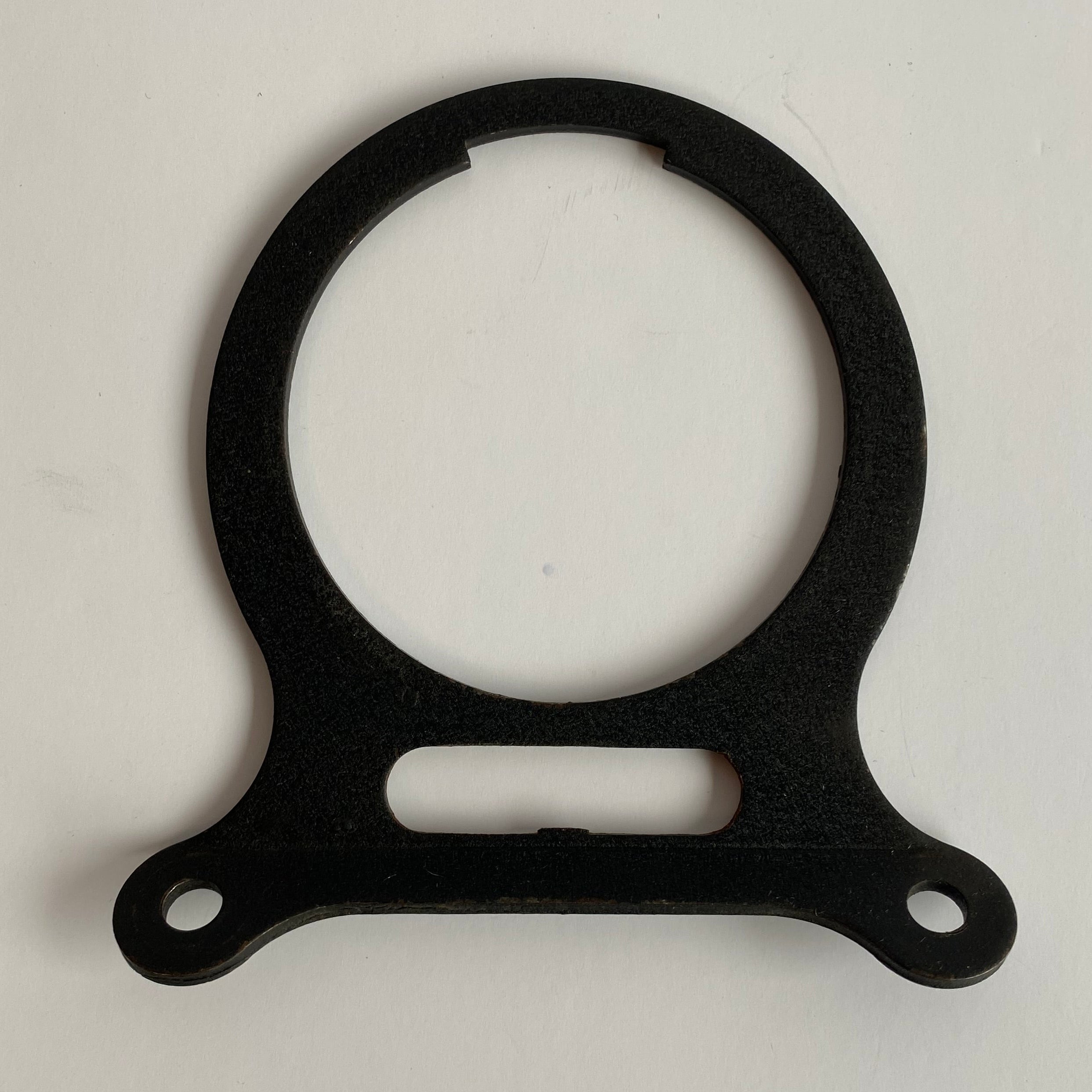 Support compteur FXR /  Sportster Harley Davidson REF OEM 67053-92