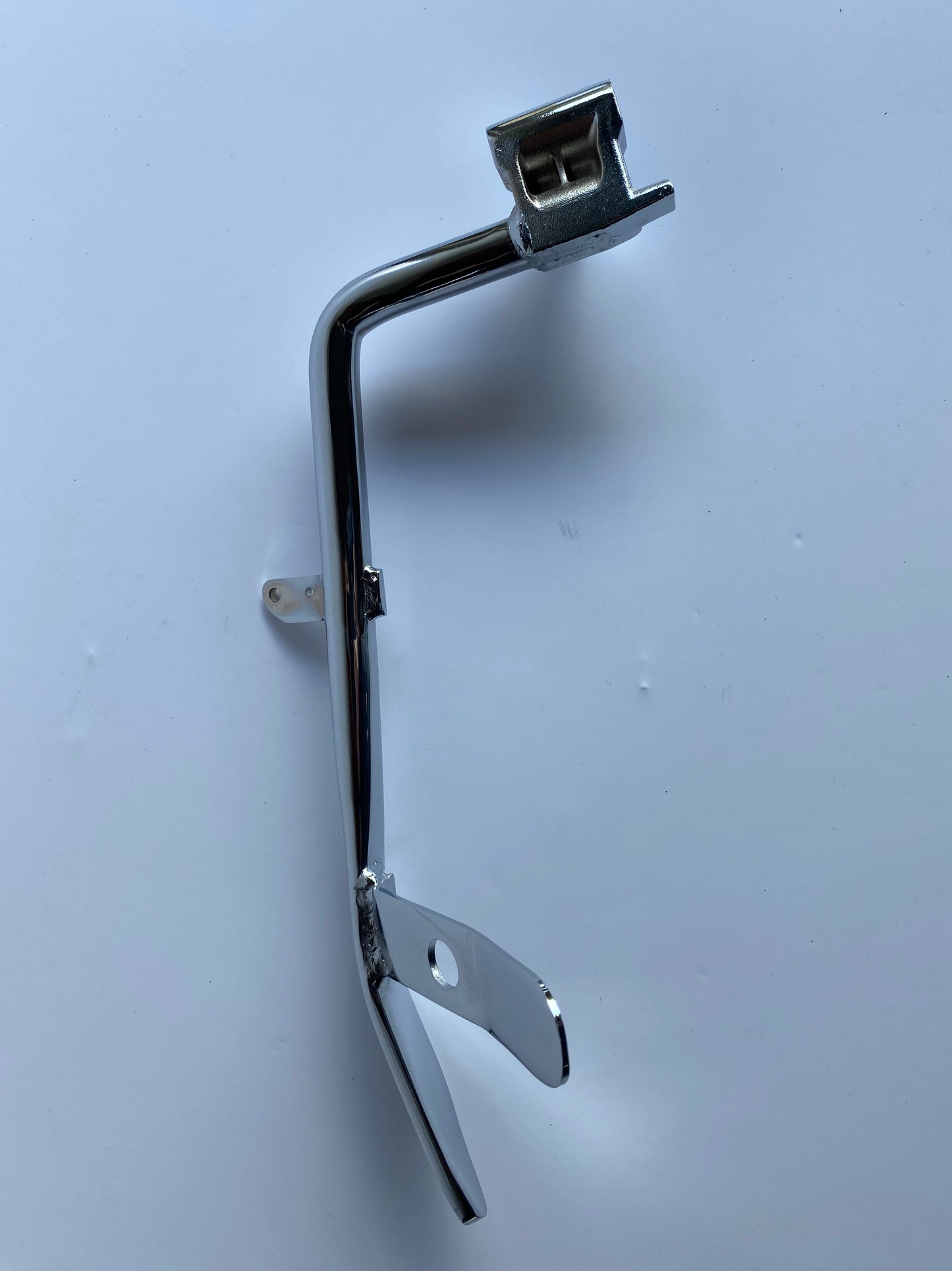 Béquille Softail Harley Davidson REF OEM 50087-07A