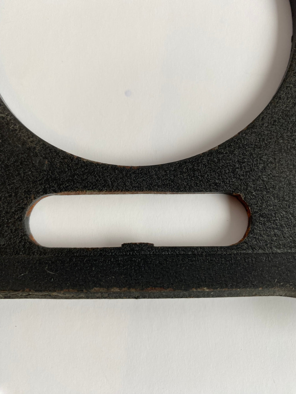 Support compteur FXR /  Sportster Harley Davidson REF OEM 67053-92