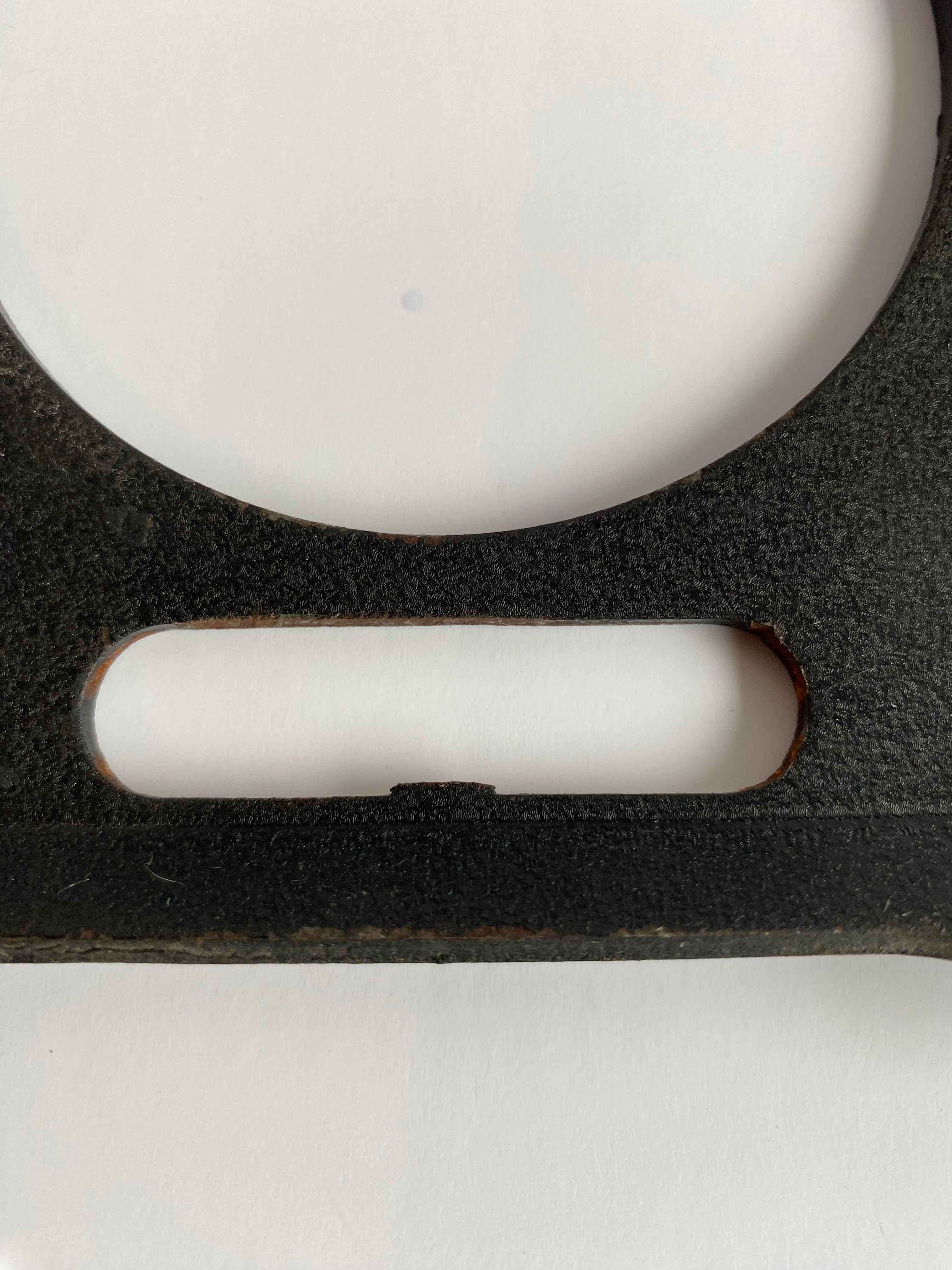 Support compteur FXR /  Sportster Harley Davidson REF OEM 67053-92