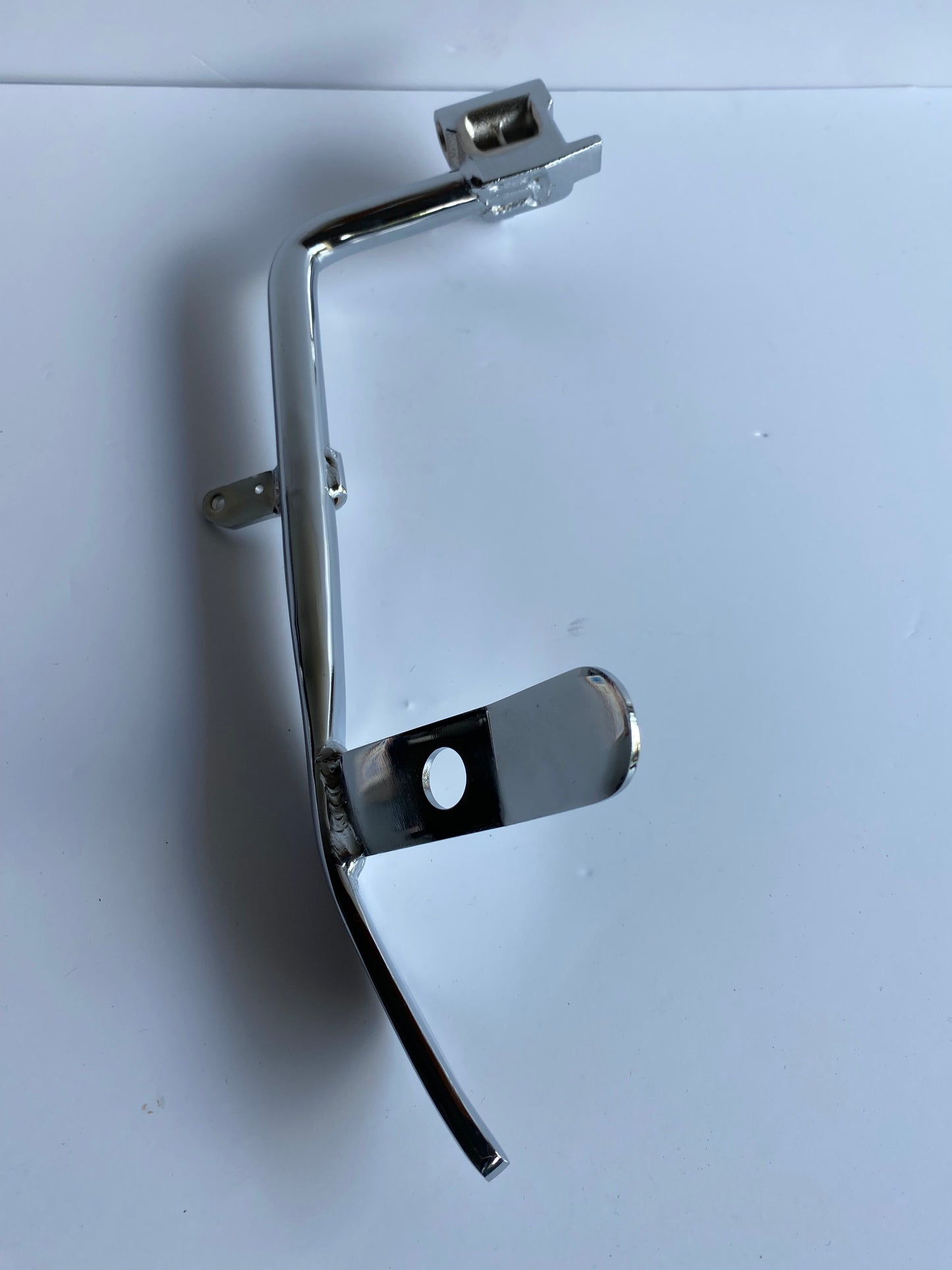 Béquille Softail Harley Davidson REF OEM 50087-07A