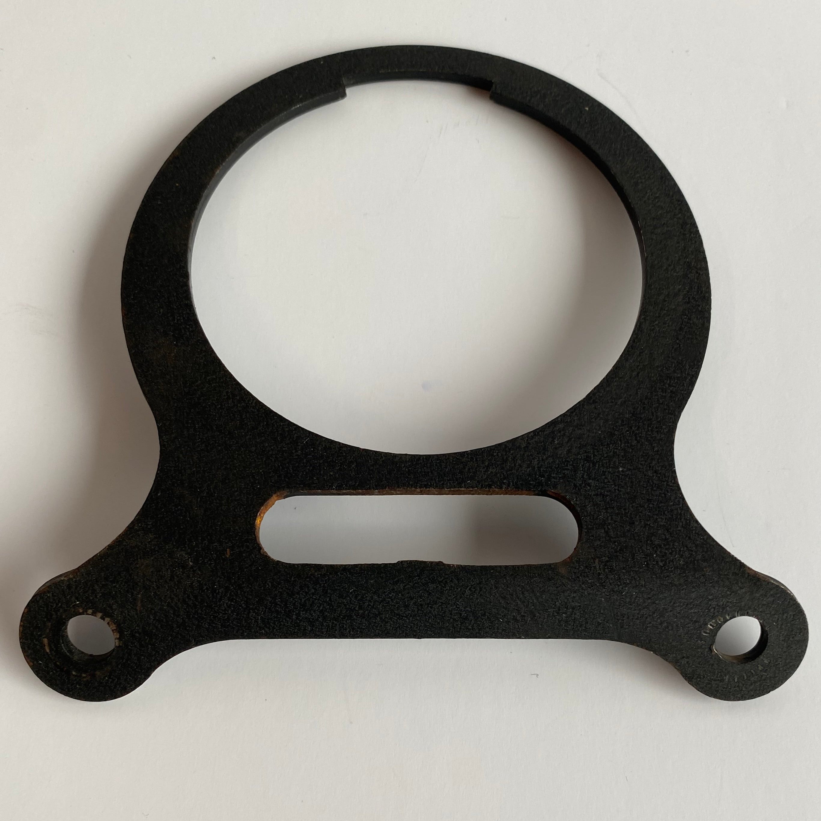 Support compteur FXR /  Sportster Harley Davidson REF OEM 67053-92