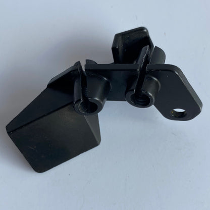 Support de câble de gaz injection Sportster Harley Davidson REF OEM 27701-07A
