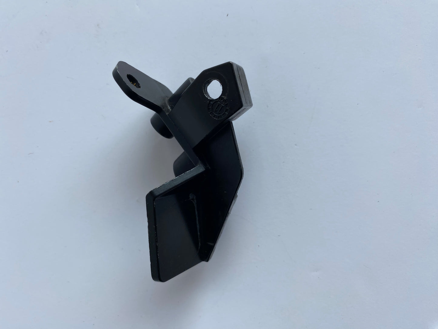 Support de câble de gaz injection Sportster Harley Davidson REF OEM 27701-07A