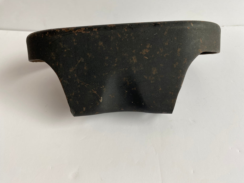 Support double compteur et compte-tours Shovelhead Harley Davidson REF OEM 92074-73