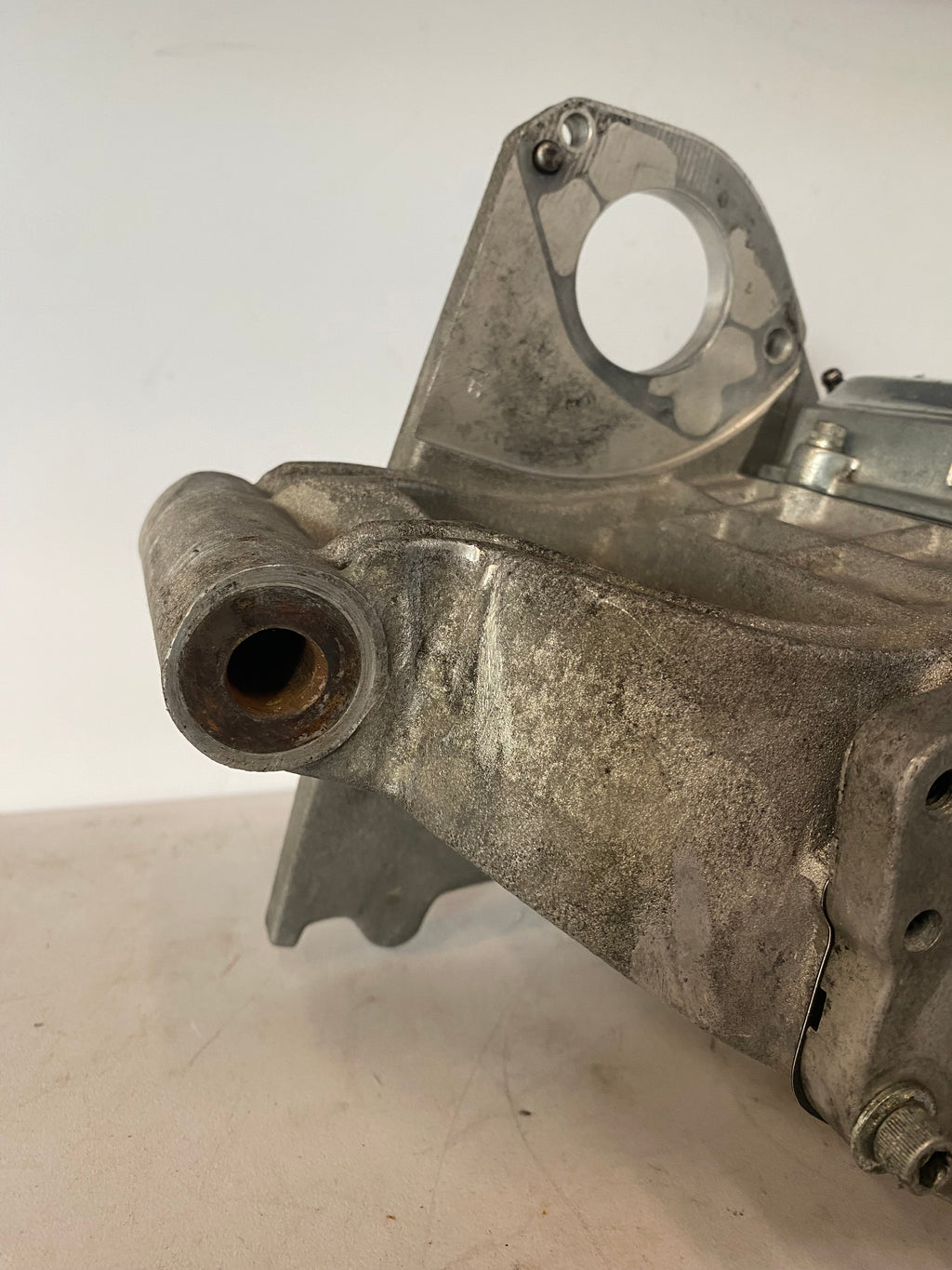 Getriebe Touring FXR Harley Davidson REF OEM 33017-90