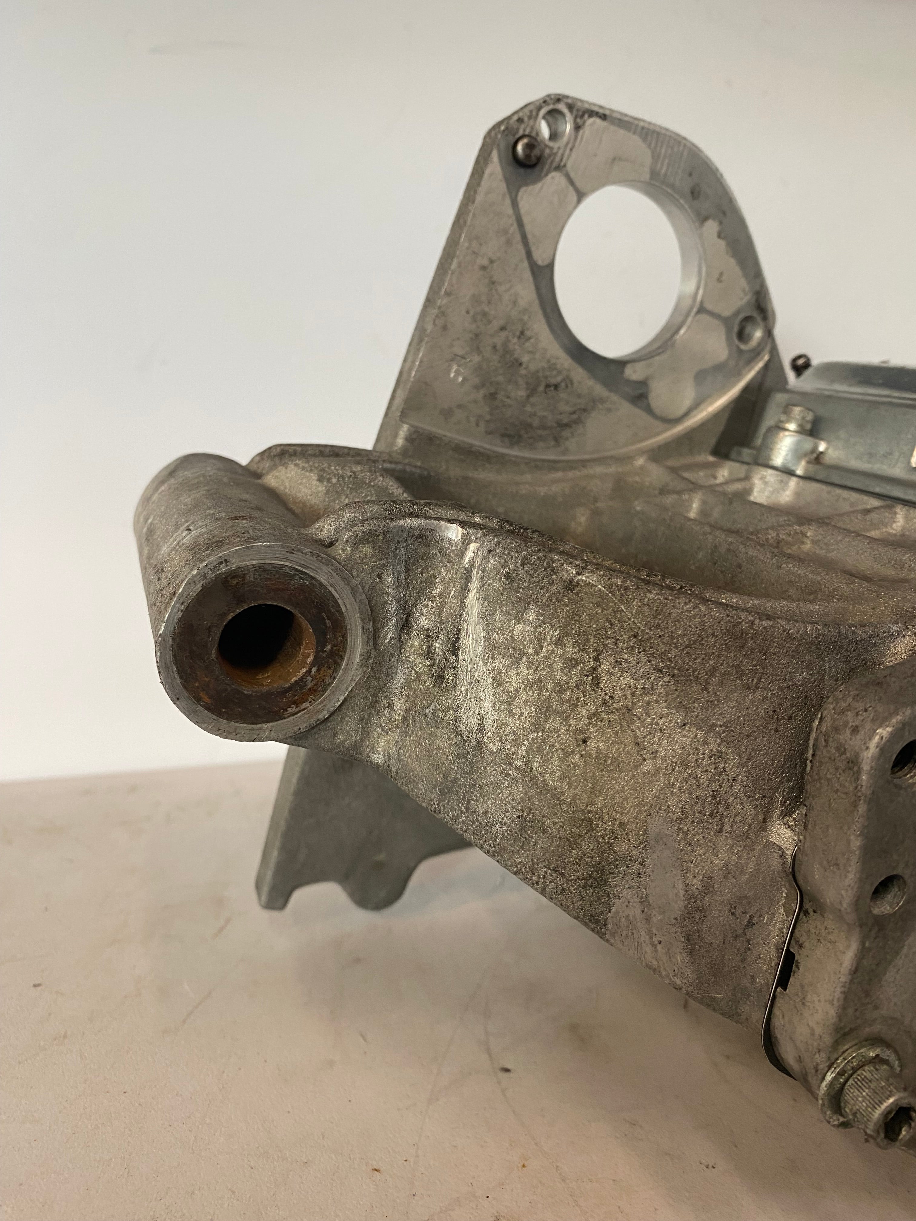 Getriebe Touring FXR Harley Davidson REF OEM 33017-90