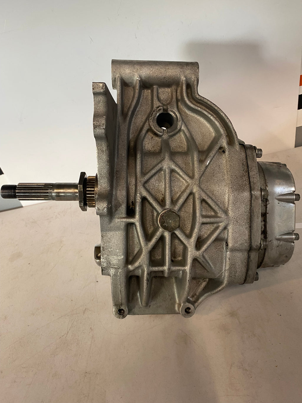 Getriebe Touring FXR Harley Davidson REF OEM 33017-90