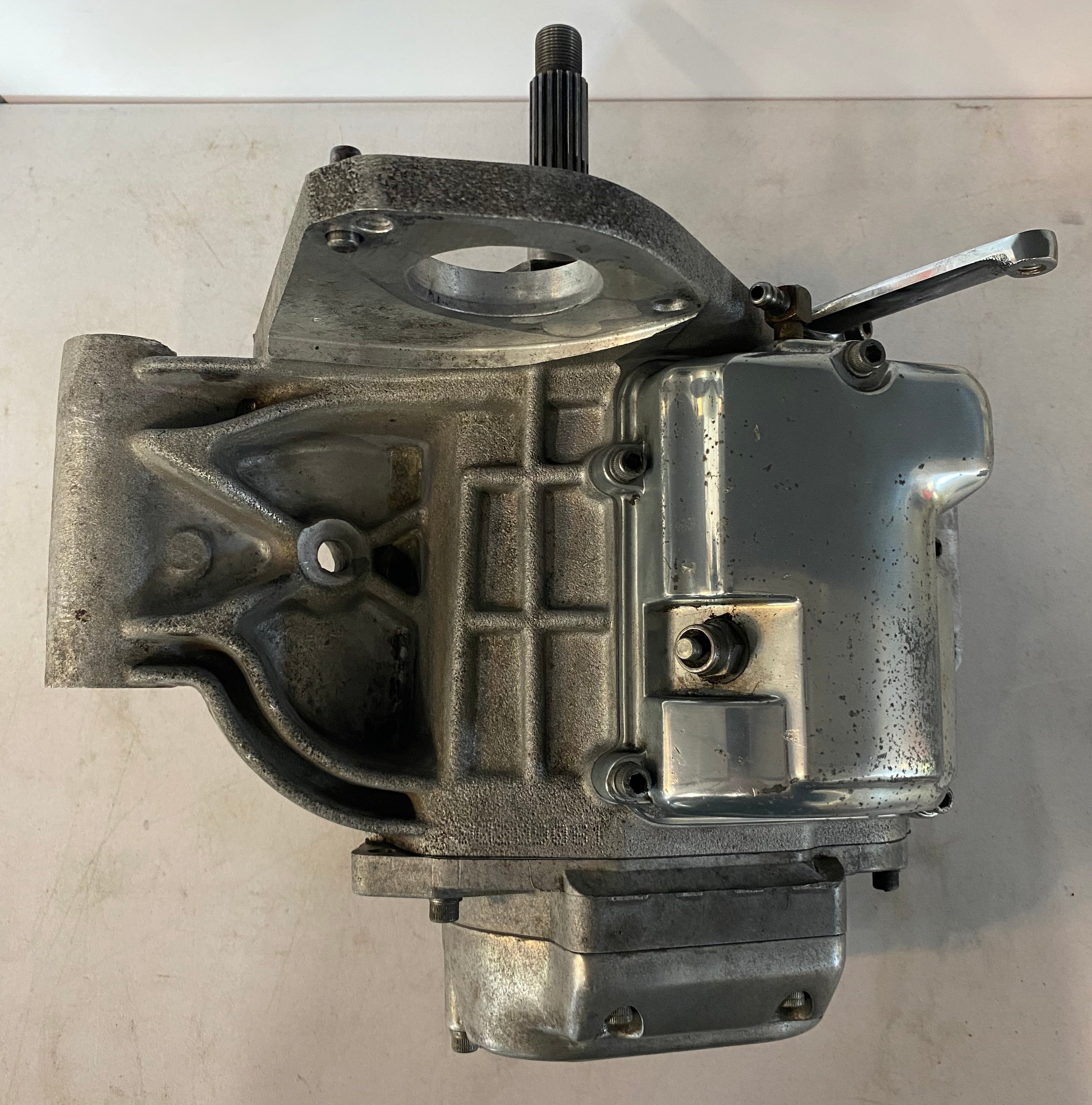 Getriebe Touring FXR Harley Davidson REF OEM 33017-90