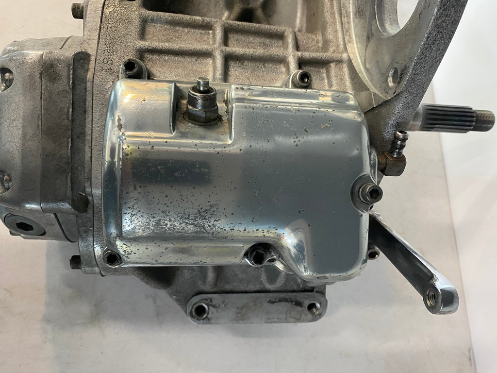 Getriebe Touring FXR Harley Davidson REF OEM 33017-90