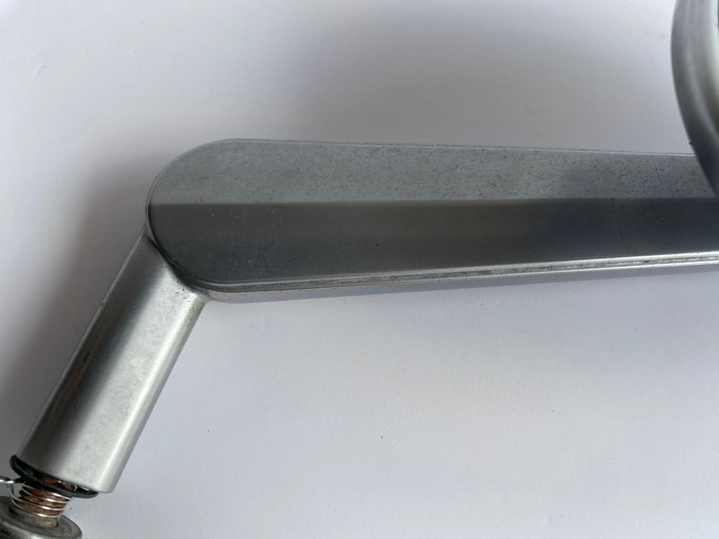 Right Turn Signal Mirror VROD Harley Davidson REF OEM 69395-09A