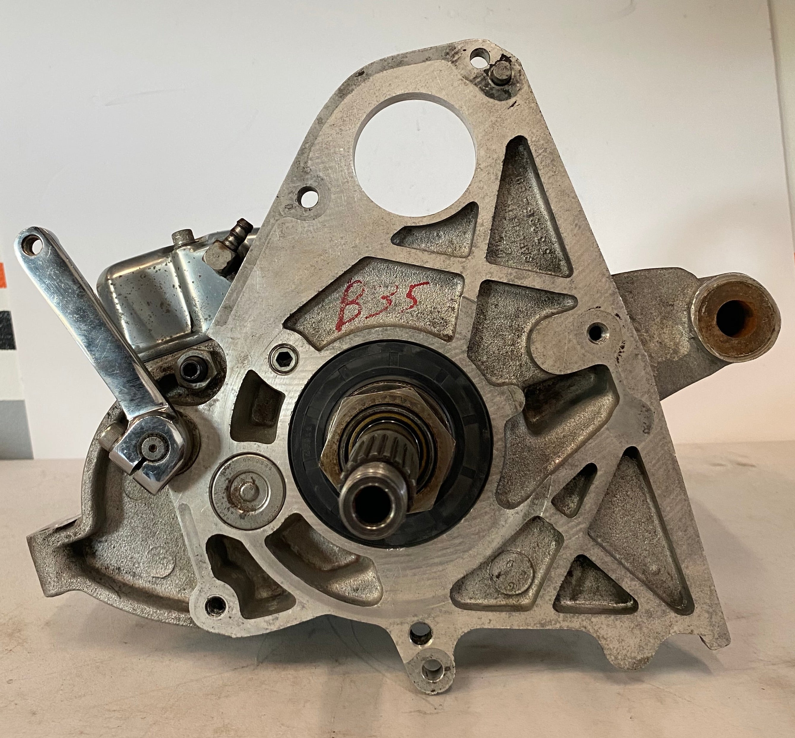 Getriebe Touring FXR Harley Davidson REF OEM 33017-90