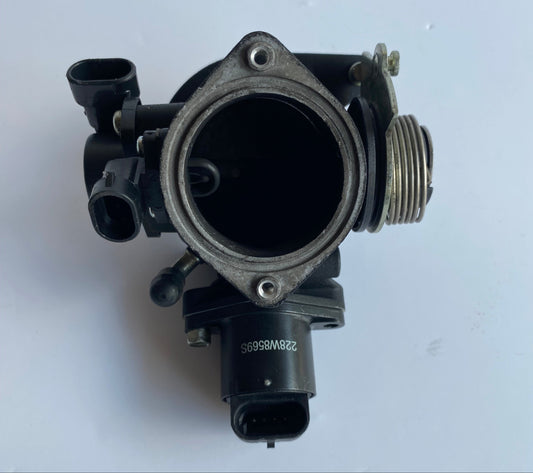 Corps d'injection Delphi Touring Harley Davidson REF OEM 27603-01