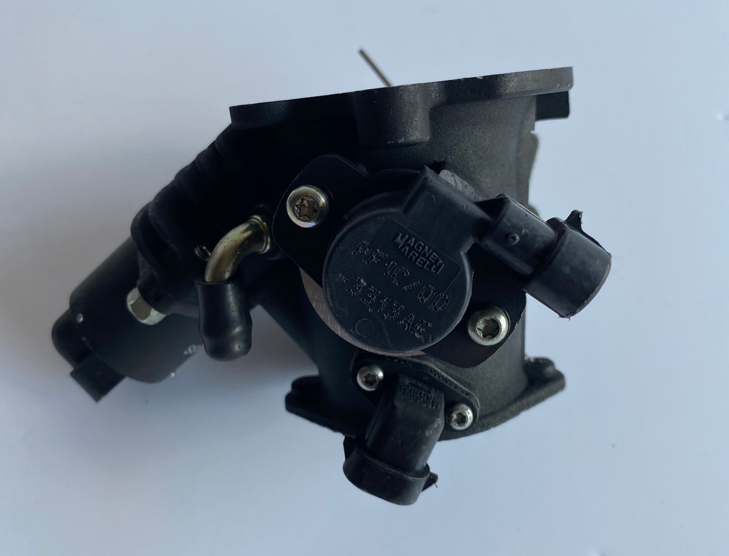 Corps d'injection Delphi Touring Harley Davidson REF OEM 27603-01