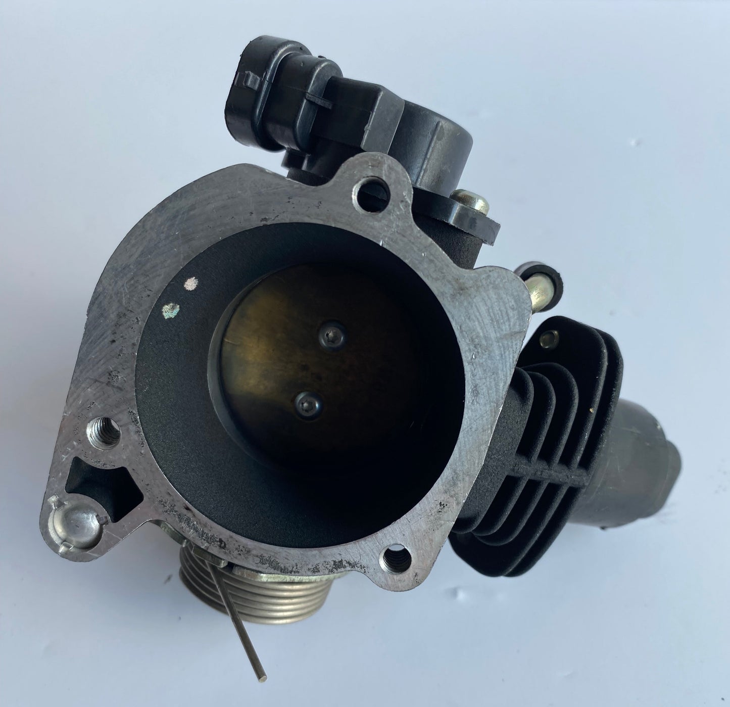 Corps d'injection Delphi Touring Harley Davidson REF OEM 27603-01