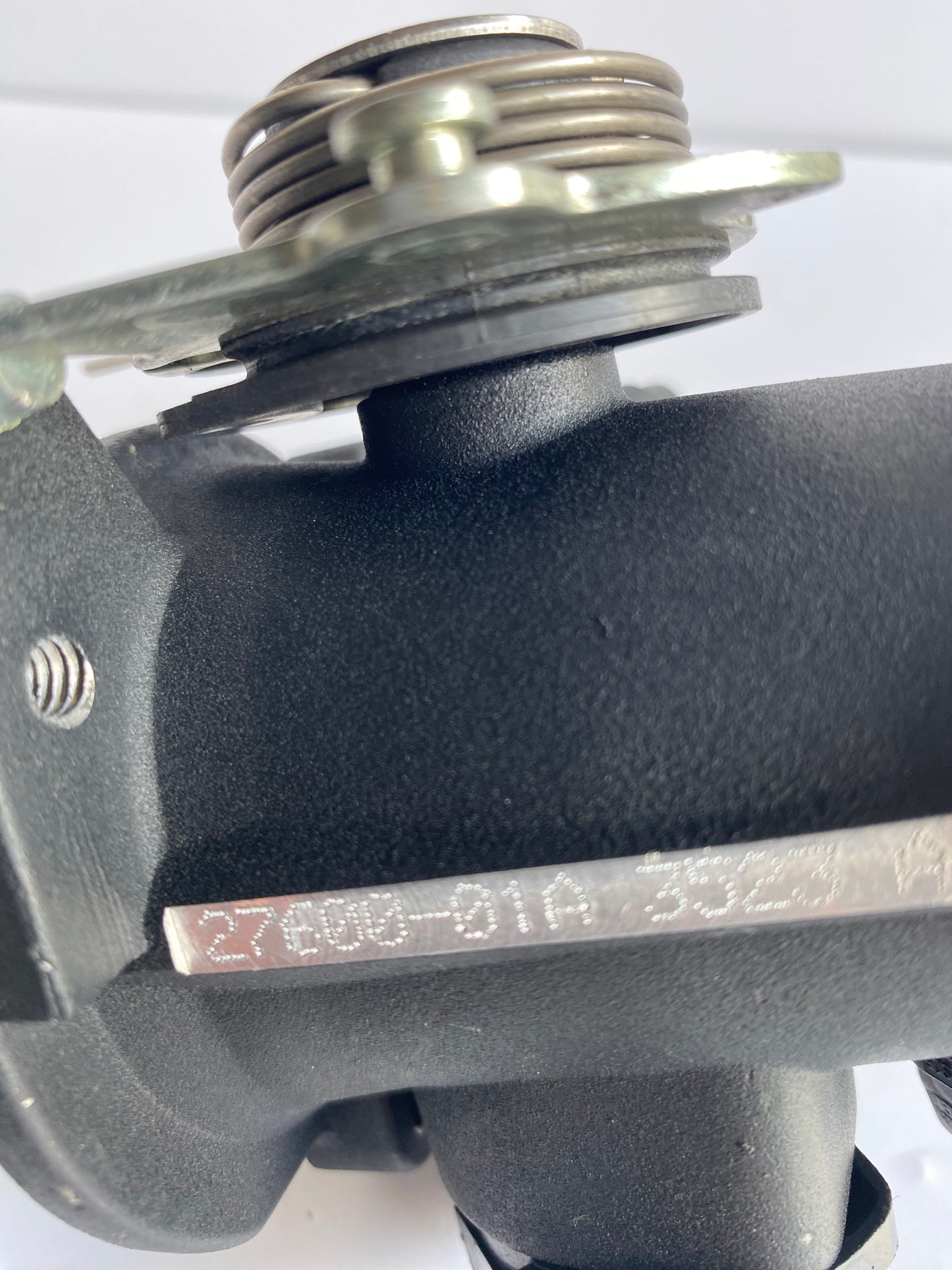 Corps d'injection Delphi Touring Harley Davidson REF OEM 27603-01