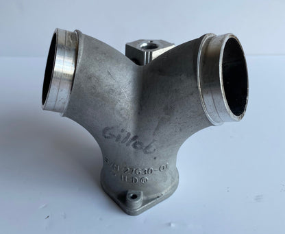 Porte injecteurs pipe admission Delphi Touring Harley Davidson REF OEM 27630-01