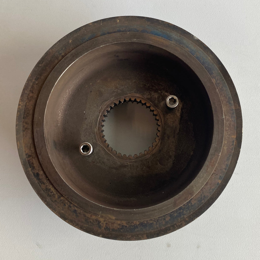 Zahnrad 32 Zähne Sekundärantrieb Harley Davidson REF OEM 40210-85D