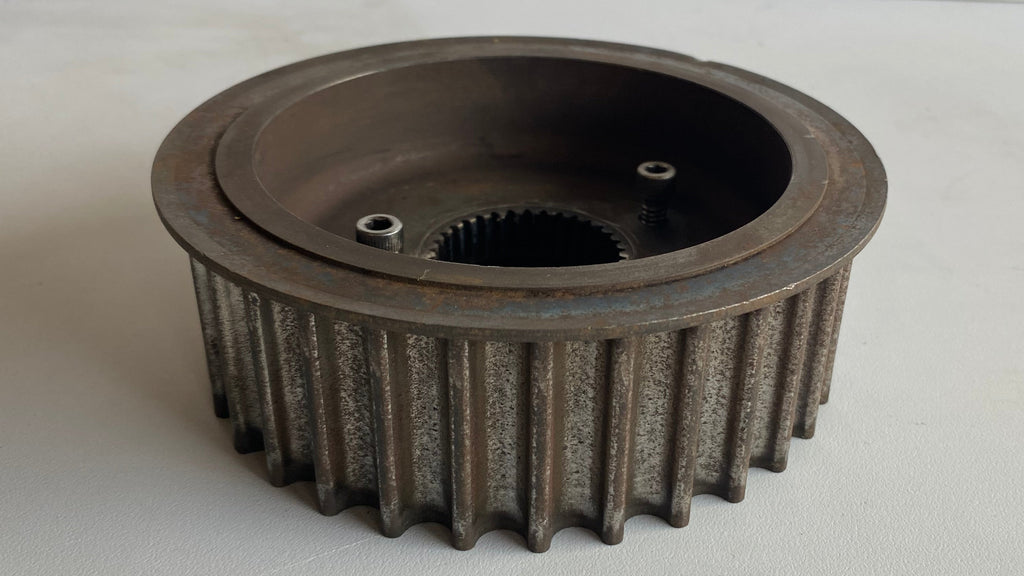 Zahnrad 32 Zähne Sekundärantrieb Harley Davidson REF OEM 40210-85D