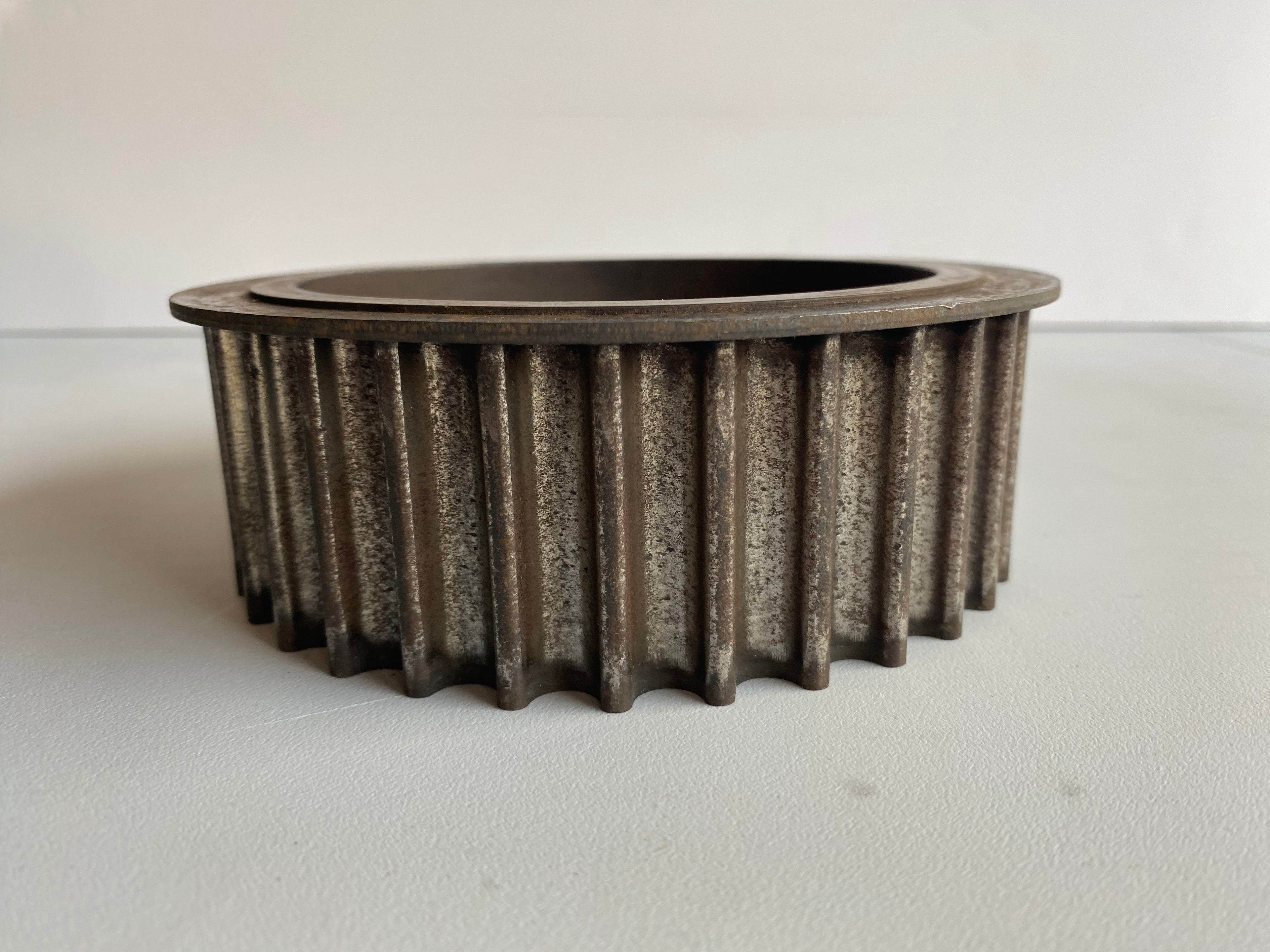Zahnrad 32 Zähne Sekundärantrieb Harley Davidson REF OEM 40210-85D
