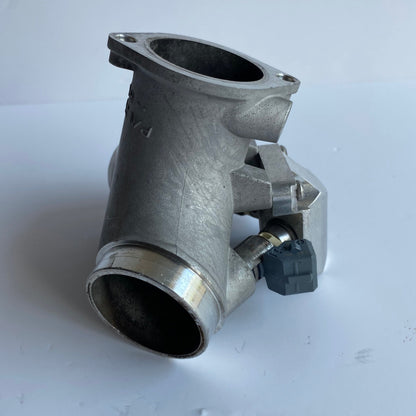 Porte injecteurs pipe admission Delphi Touring Harley Davidson REF OEM 27630-01